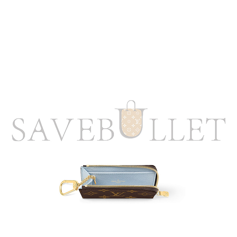 LOUIS VUITTON NOA KEY BAG M83605 (11*7*1.5cm) LOUIS VUITTON NOA KEY BAG M83605 (11*7*1.5cm)